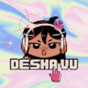 Meet your Posher, Desha